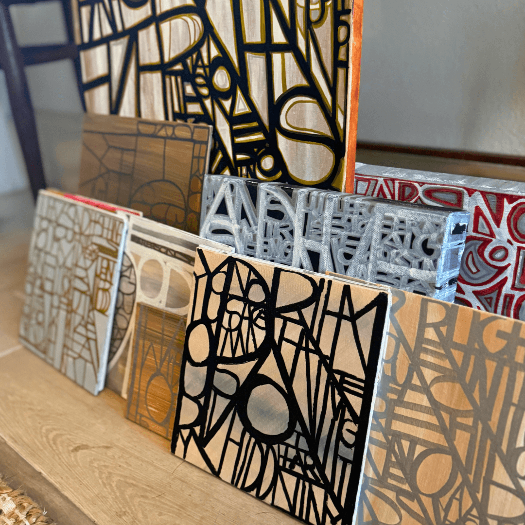 Gift Card for Art of Custom Art